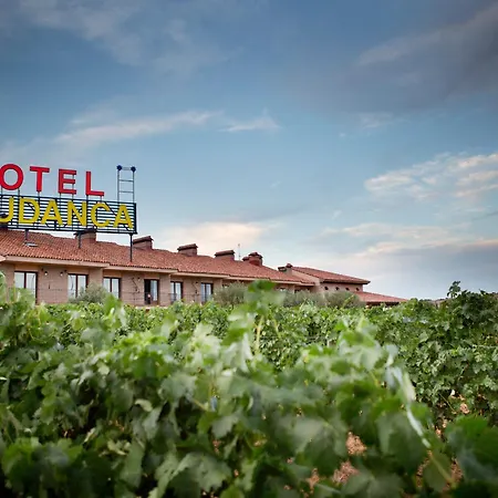 Hotel Spa Tudanca Aranda-2